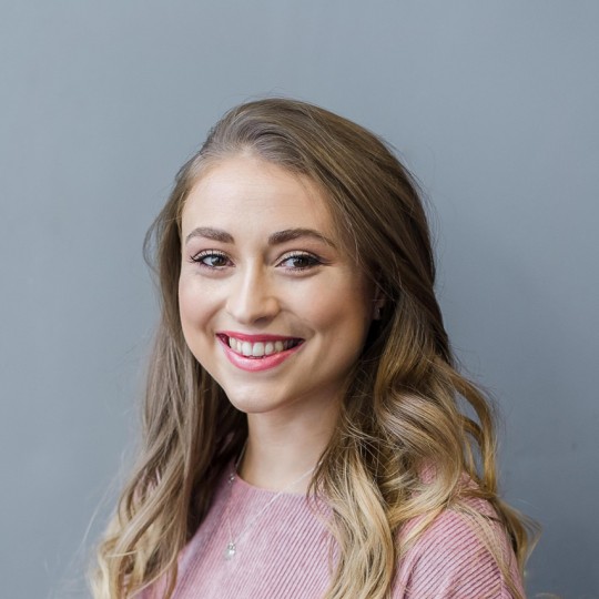 Jessie Calway