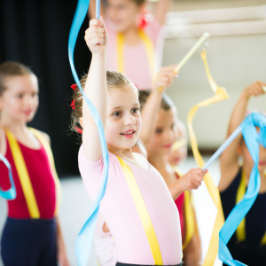 Childrens summer class Photo by David Tett courtesy of RAD copy